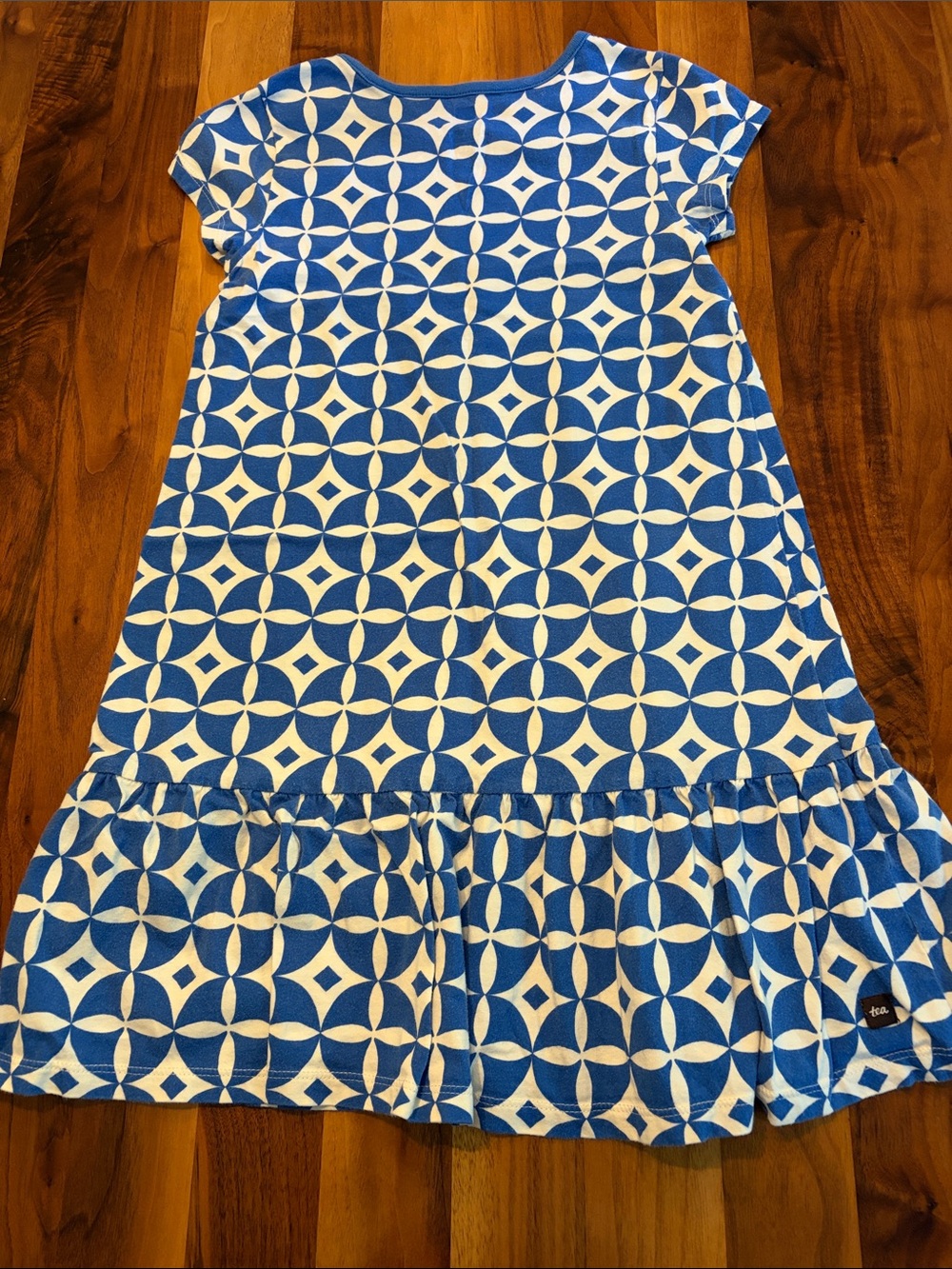 Tea Collection Dress - Picture 4 of 4